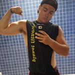 Profile Picture of Jared Clementz (@jclementz18) on Instagram