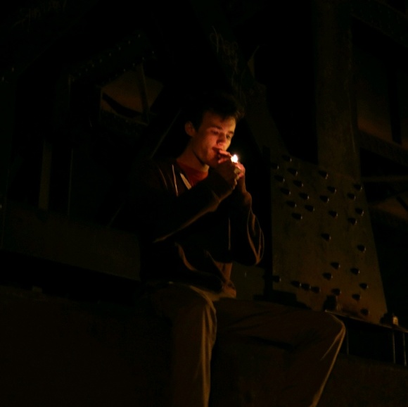 Profile Picture of Alex Slinkman (@slinkyman) on Poshmark