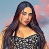 Profile Picture of Amy Scarlet (@amy.scarlet.br) on Tiktok