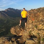 Profile Picture of Matthew Whitcomb (@matthewwhitcomb) on Instagram