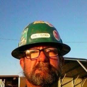 Profile Picture of Jerry Wayne Colbert (@Ironhead2662) on Twitter