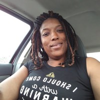 Profile Picture of Stacey Mccrary (@stacey-mccrary-4) on Quora