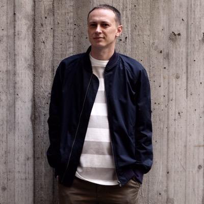 Profile Picture of Richard Hutton (@rich_hutton) on Twitter