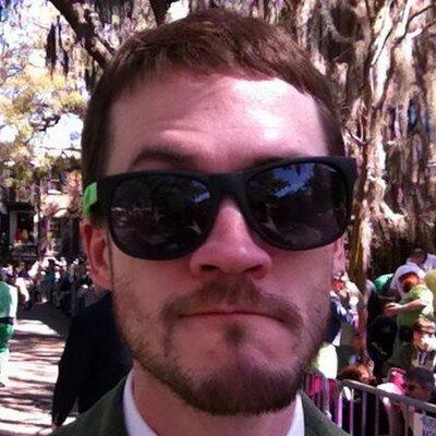 Profile Picture of Phillip Krane West (@PhillipKraneWes) on Twitter