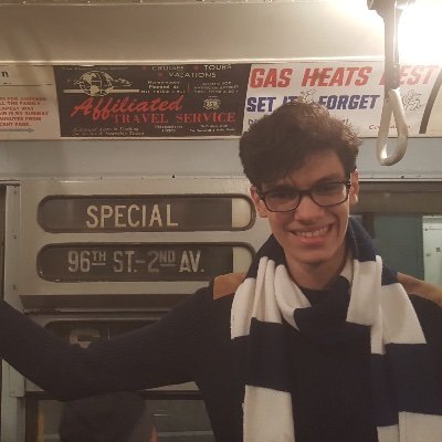 Profile Picture of Alex Epstein (@alexepstein_bio) on Twitter