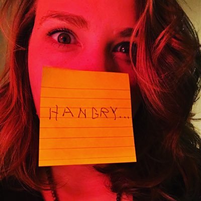 Profile Picture of Kristin Holder (@SirThomHobbes) on Twitter