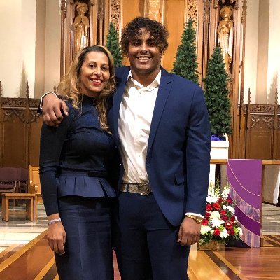Profile Picture of Maria  DoCanto (@mariadocanto1) on Twitter