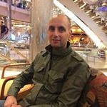 Profile Picture of Graham Blake (@grahamblake73) on Instagram