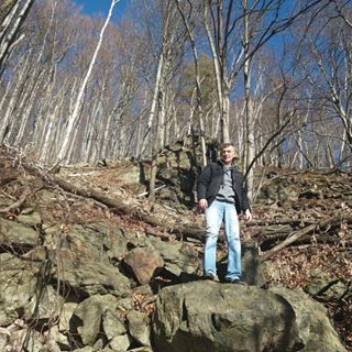 Profile Picture of Andrzej Zabłocki (@Andrzej-Zab&) on Facebook