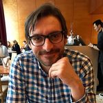 Aaron Grünwidl - Instagram Profile Picture of Aaron Grünwidl (@grunwidl) on Instagram