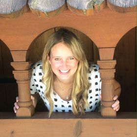 Profile Picture of Trisha Wheeler (@needsmoretime) on Pinterest