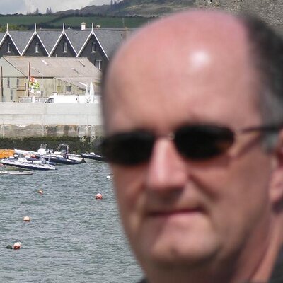 Profile Picture of Paul Dennehy (@PaulDennehy) on Twitter