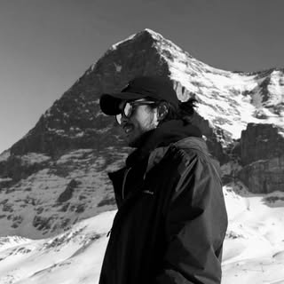 Profile Picture of Jason S. Devaux (@jason_s_devaux) on Instagram