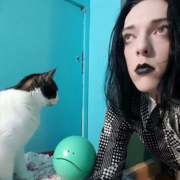 Ian Spencer - Poshmark Profile Picture of Ian Spencer (@ipspencer) on Poshmark