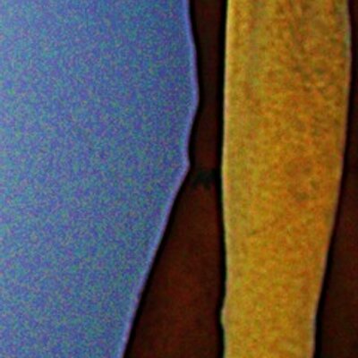 Profile Picture of Aaron A. West (@LuvLess_Fantasy) on Twitter