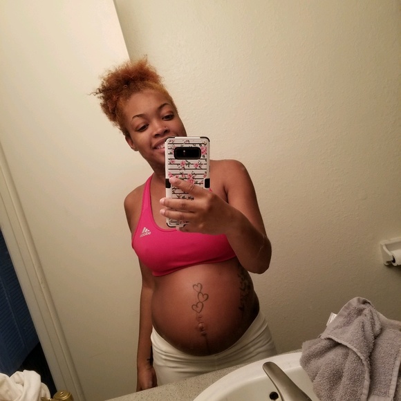 Profile Picture of Markaila Mosby (@kay_love94) on Poshmark