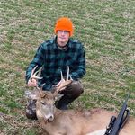 Profile Picture of 𝔊𝔞𝔳𝔦𝔫 𝔐𝔠ℭ𝔩𝔢𝔩𝔩𝔞𝔫𝔡 (@gav1556) on Instagram