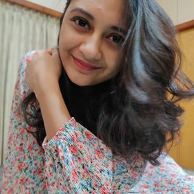 Profile Picture of Sejal Patel (@leo26sejal) on Pinterest