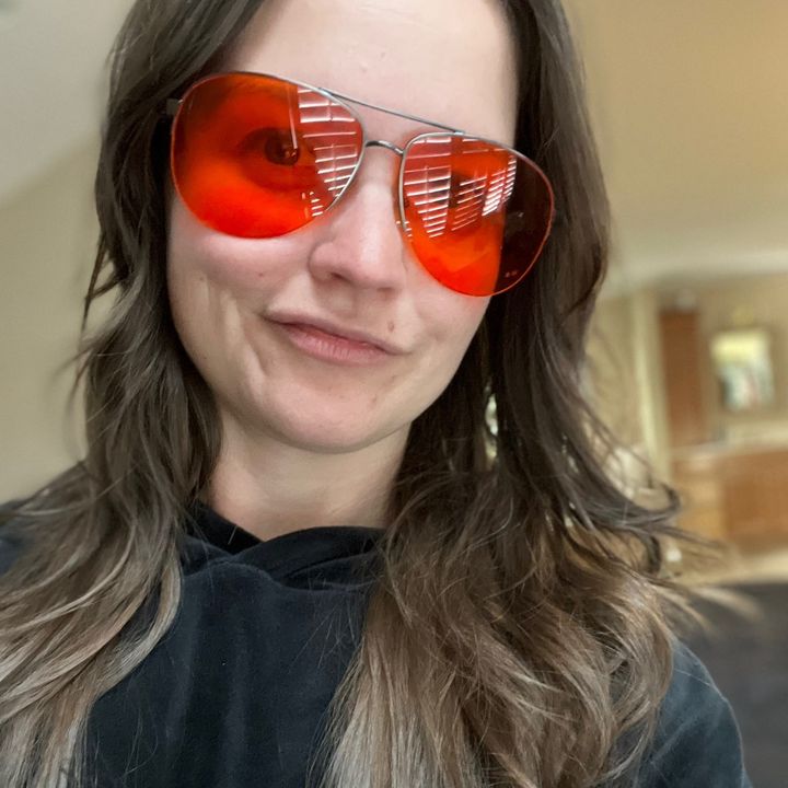 Profile Picture of Jessica Chasteen (@garden_variety_jess) on Tiktok