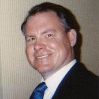 Profile Picture of George F. Braun, Esq (@GeoBraunRadio) on Twitter