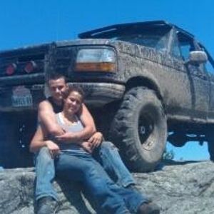Profile Picture of Brian Gauthier (@briangauthier) on Myspace