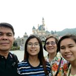 Profile Picture of Ester Elizabeth T. Manzano (@ester.e.manzano) on Instagram