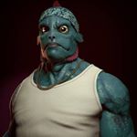 Profile Picture of Darrellmundyyy (@darrellmundyyy) on Instagram