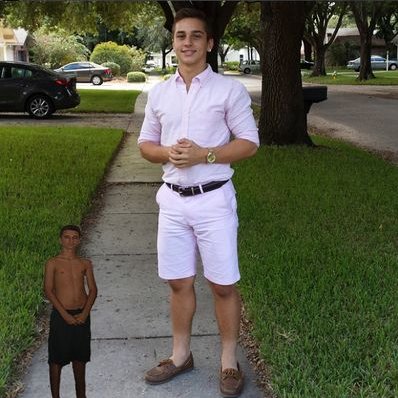 Profile Picture of Preston Arnold (@PrestonArnold44) on Twitter