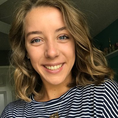 Profile Picture of Alexis Robertson (@alexisnoelle16) on Twitter