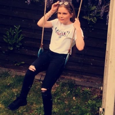 𝒥ℰ𝒮𝒮ℐ𝒞𝒜 𝒥ℰℛ𝒪ℳℰ - Twitter Profile Picture of 𝒥ℰ𝒮𝒮ℐ𝒞𝒜 𝒥ℰℛ𝒪ℳℰ (@jessjerome3) on Twitter