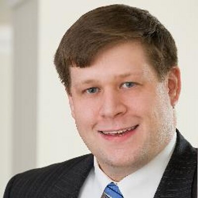 Profile Picture of John Buford (@_JBuford) on Twitter