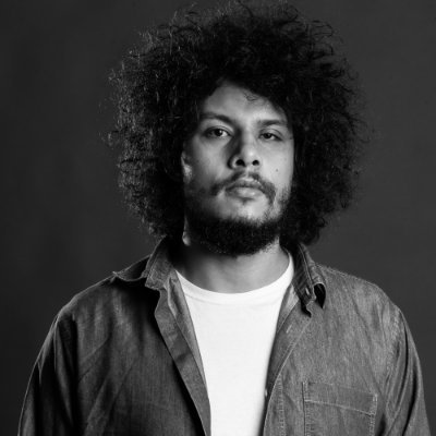 Profile Picture of André De Oliveira (@andre160891) on Twitter