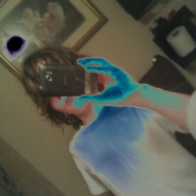 Profile Picture of Jakob Starkey (@Moe_Dino) on Twitter