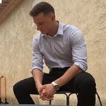 Profile Picture of Steven Gossmann (@stevengsmn) on Instagram