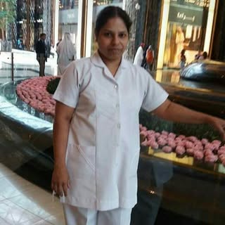 Profile Picture of gracyvarghese (@gracyvarghese) on Instagram