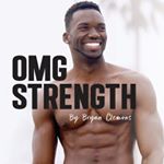 Profile Picture of Bryan Clemons (@omgstrength) on Instagram