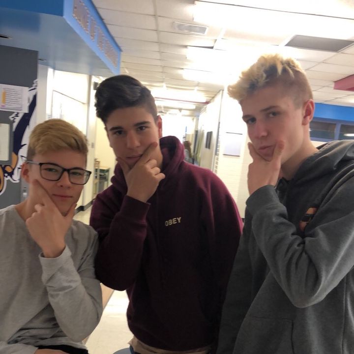 Profile Picture of Max Kennedy (@maxkennedy_) on Tiktok