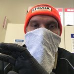 Profile Picture of Larry Lee Hoskins Jr (@larryleehoskins) on Instagram