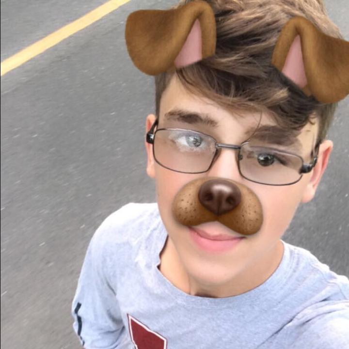 Profile Picture of Thomas_hacker (@thomas_hacker5) on Tiktok