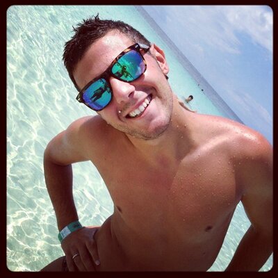 Profile Picture of Nicholas Marchese (@nicholasmarche4) on Twitter