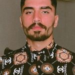 Profile Picture of A ME R (@amir_daneshgarr) on Instagram