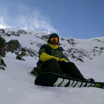 Profile Picture of Jared Dooley (@jdoo0101) on Twitter