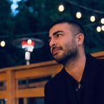 Profile Picture of Nezam Miskinyar (@bigwolfoncampus) on Instagram