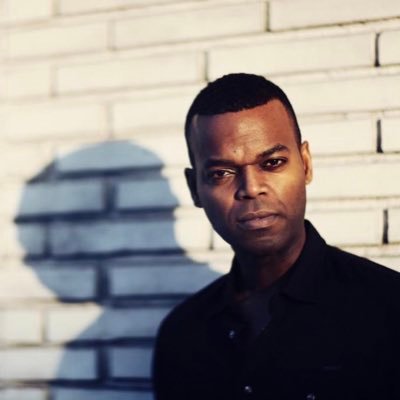 Profile Picture of Demore Barnes (@DemoreBarnes) on Twitter