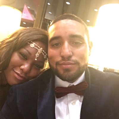 Profile Picture of Daryl Armstrong (@DarylAnthony86) on Twitter