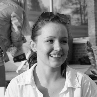 Laura Rasmussen - Twitter Profile Picture of Laura Rasmussen (@LauraEmilieR) on Twitter