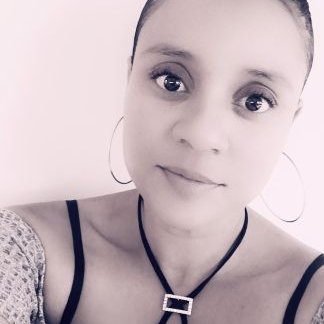 Profile Picture of Sympha-Rosa Walters (@SymphaW) on Twitter