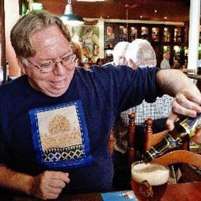 Profile Picture of Karl Peterson (@DFreeTraveler) on Twitter