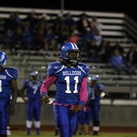 Profile Picture of Ricky Pendleton (@king_rick02) on Twitter