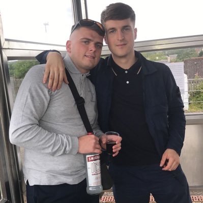 Profile Picture of Kieran (@keeko_T1874) on Twitter